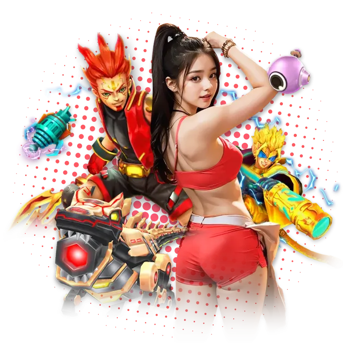 gg-8 โปรแรง